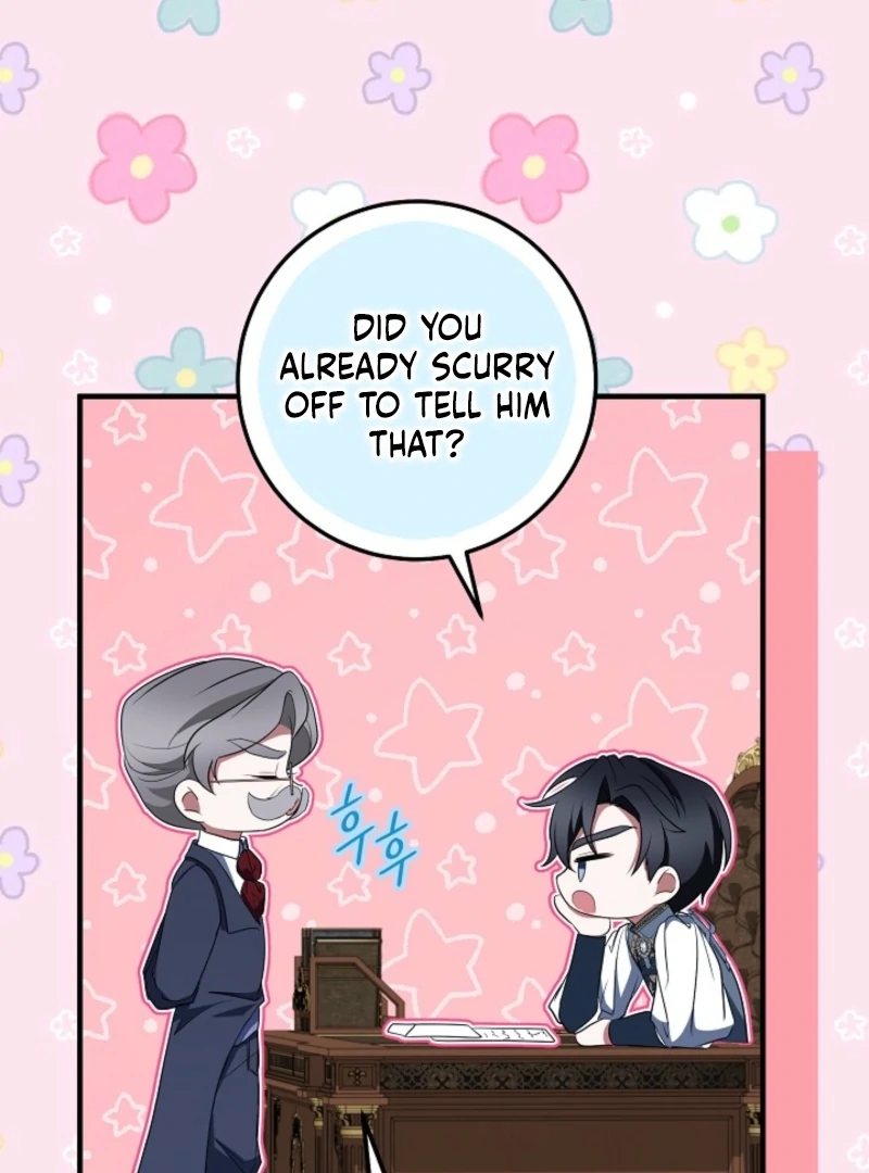 I’ll Change the Ending Through Home Education Chapter 24 - Page 58