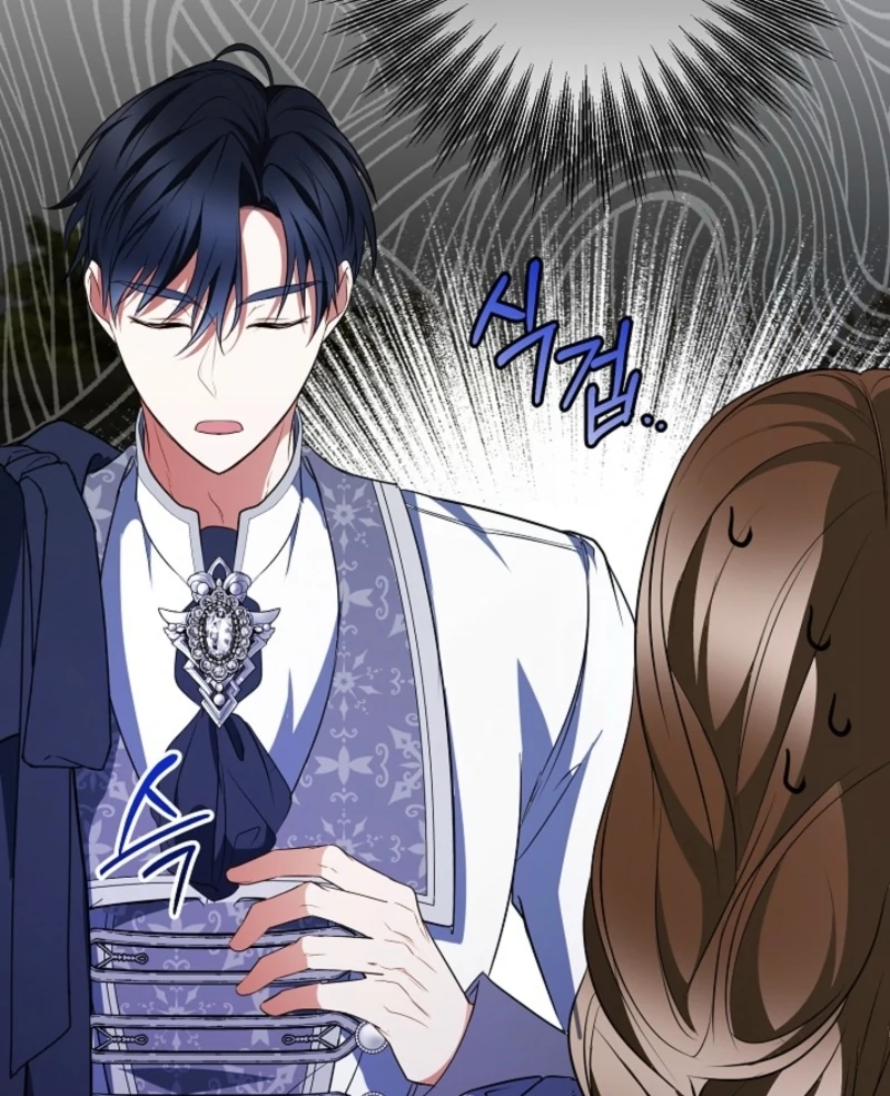 I’ll Change the Ending Through Home Education Chapter 24 - Page 8