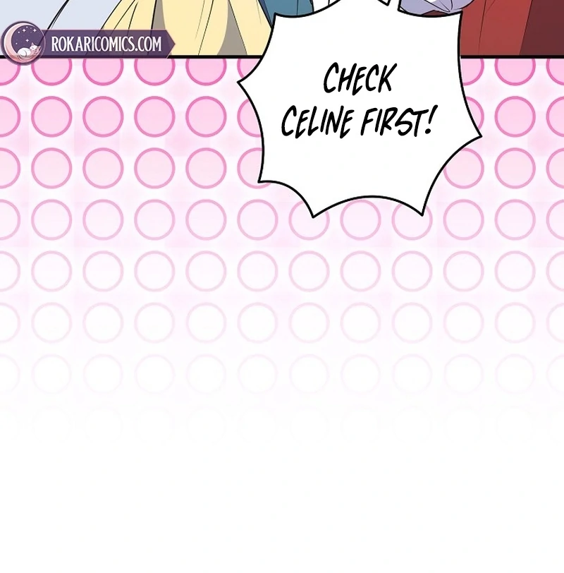 I’ll Change the Ending Through Home Education Chapter 26 - Page 55