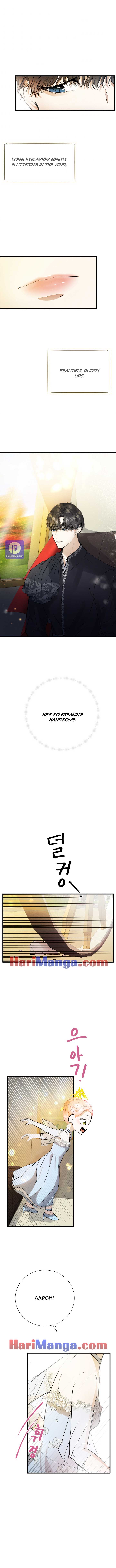 I’ll End This Engagement! Chapter 11 - Page 6