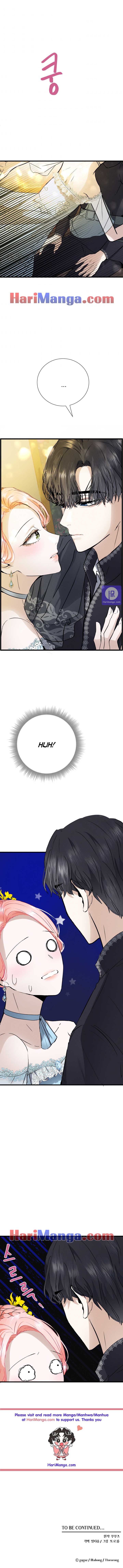 I’ll End This Engagement! Chapter 11 - Page 7