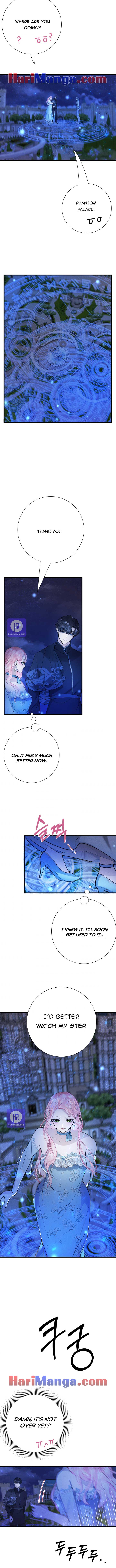 I’ll End This Engagement! Chapter 14 - Page 5