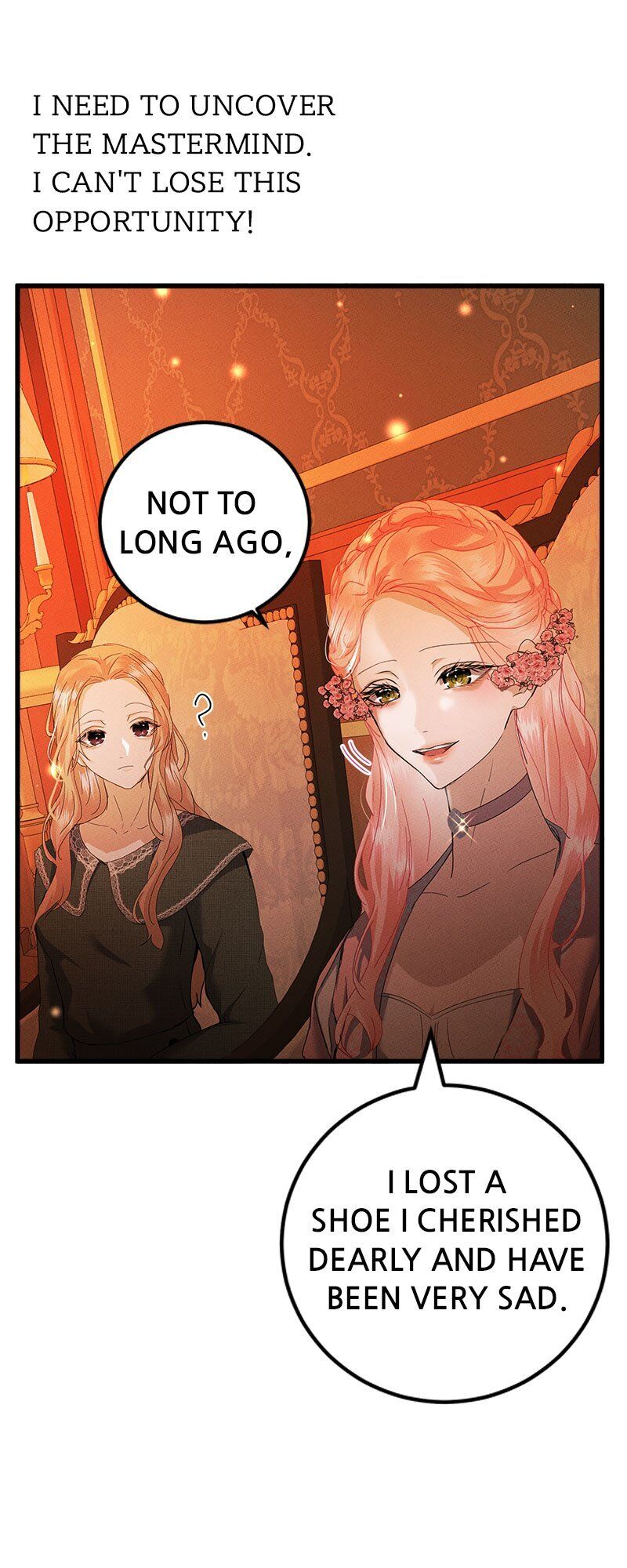 I’ll End This Engagement! Chapter 23 - Page 11