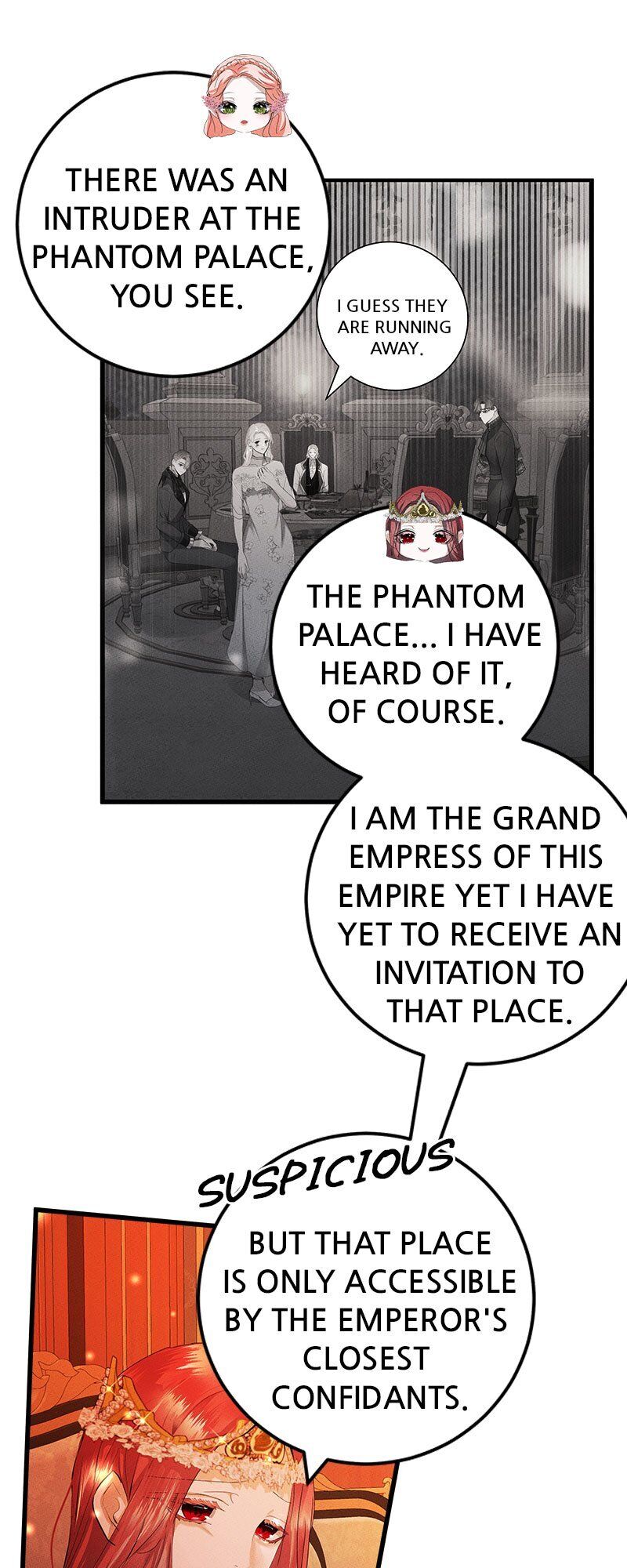 I’ll End This Engagement! Chapter 23 - Page 12
