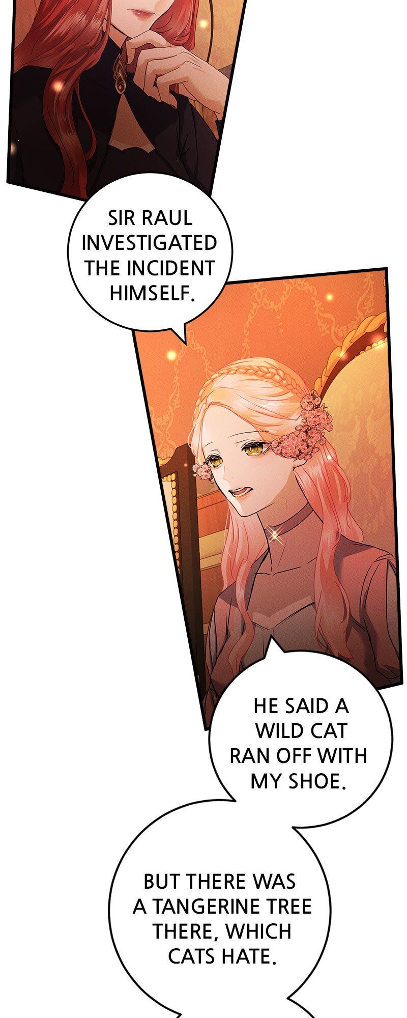 I’ll End This Engagement! Chapter 23 - Page 13