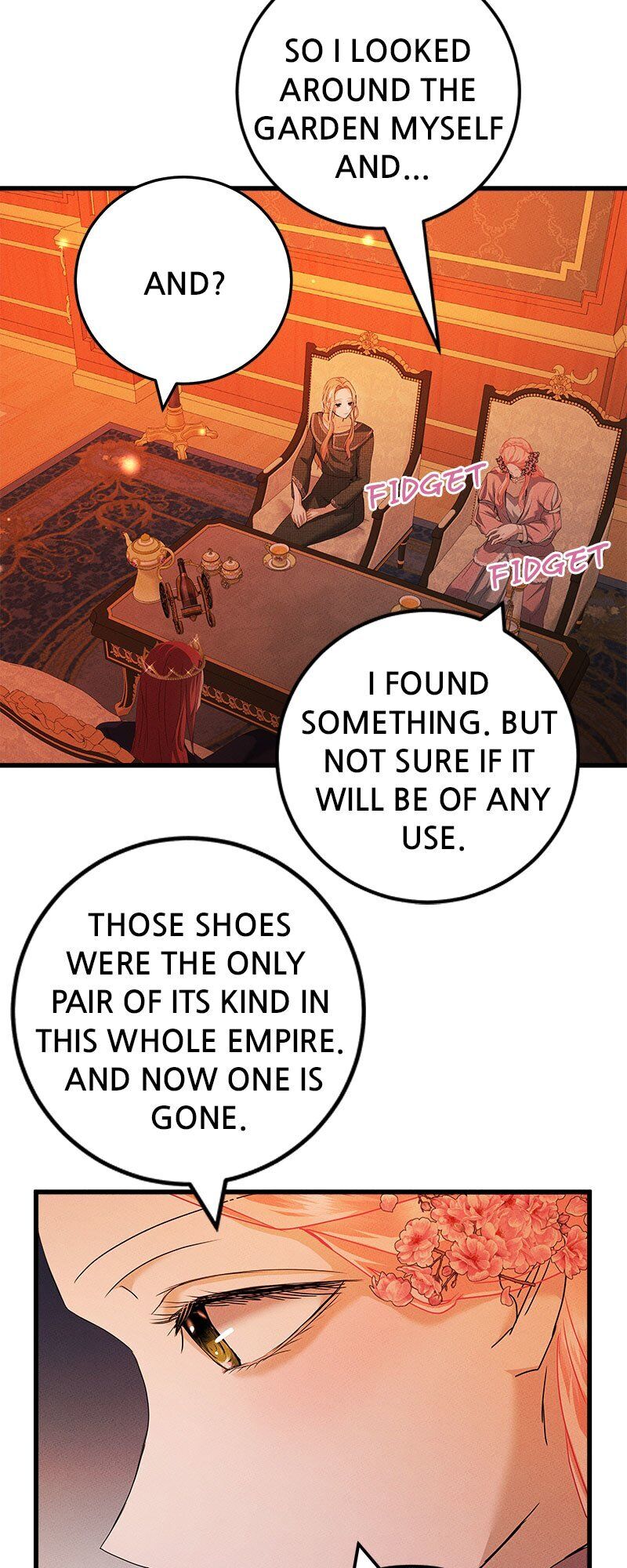 I’ll End This Engagement! Chapter 23 - Page 14