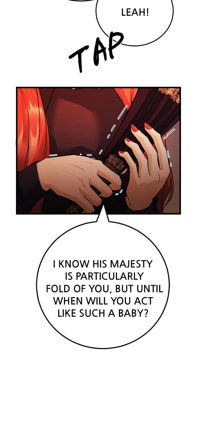 I’ll End This Engagement! Chapter 23 - Page 16