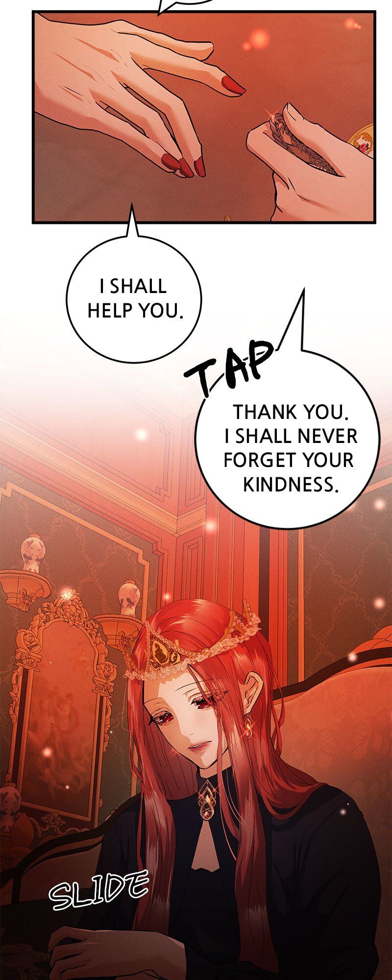 I’ll End This Engagement! Chapter 23 - Page 19