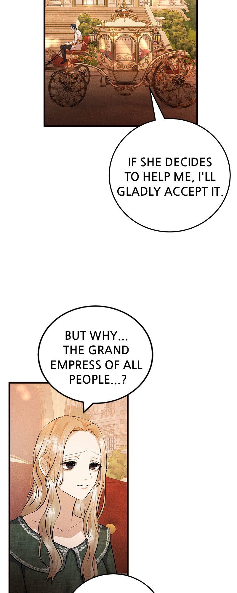 I’ll End This Engagement! Chapter 23 - Page 21