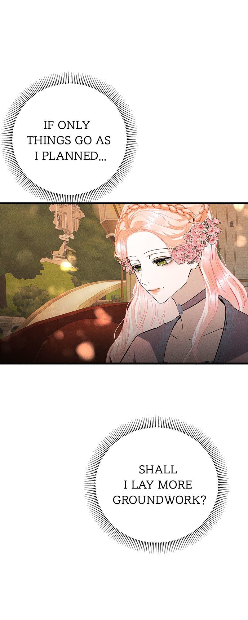 I’ll End This Engagement! Chapter 23 - Page 23