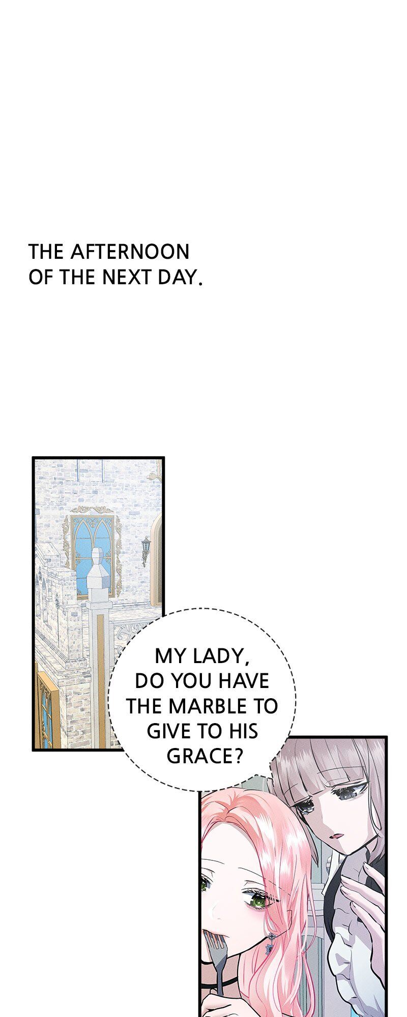 I’ll End This Engagement! Chapter 23 - Page 24