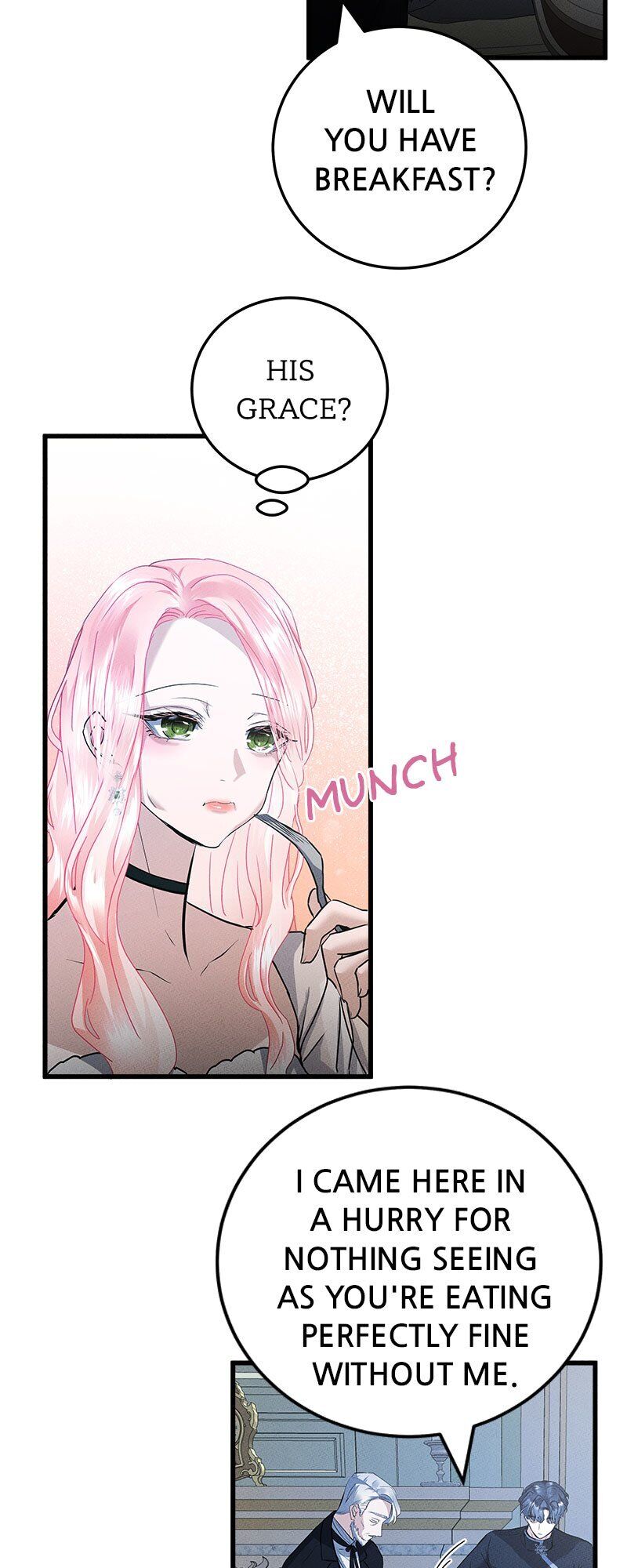 I’ll End This Engagement! Chapter 23 - Page 26