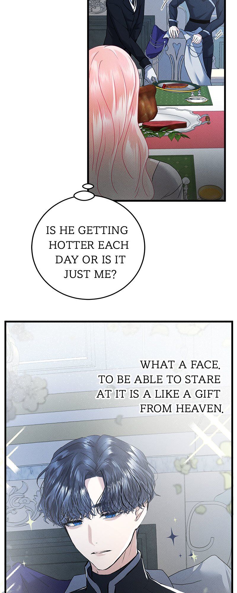 I’ll End This Engagement! Chapter 23 - Page 27
