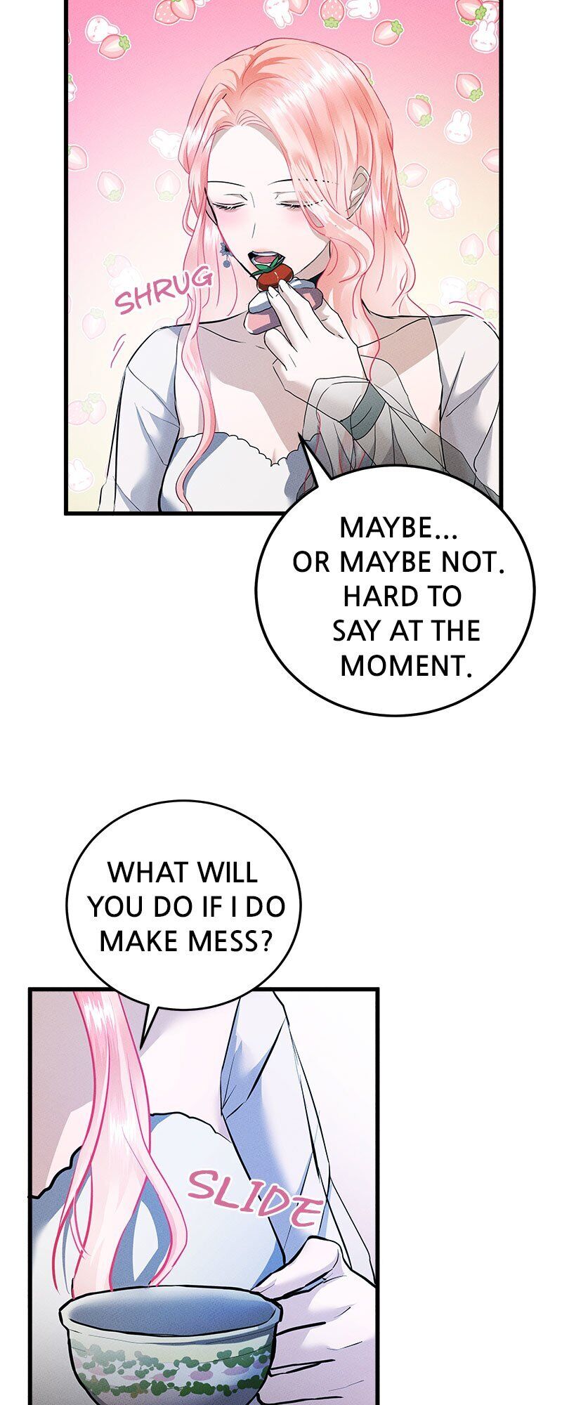 I’ll End This Engagement! Chapter 23 - Page 30