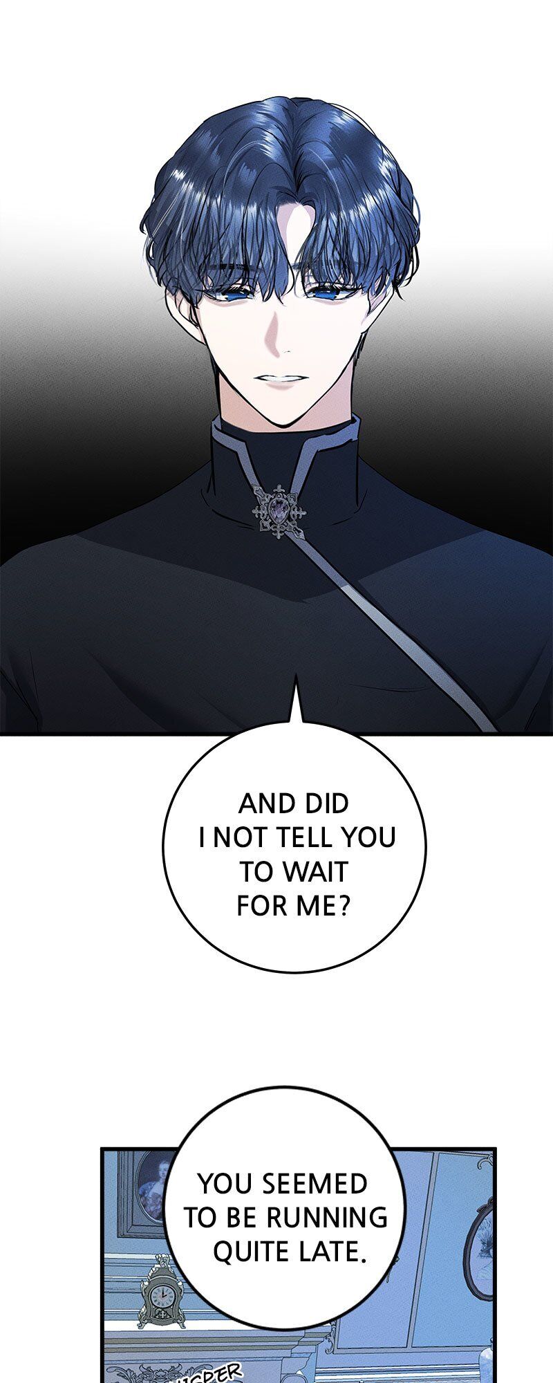 I’ll End This Engagement! Chapter 23 - Page 32