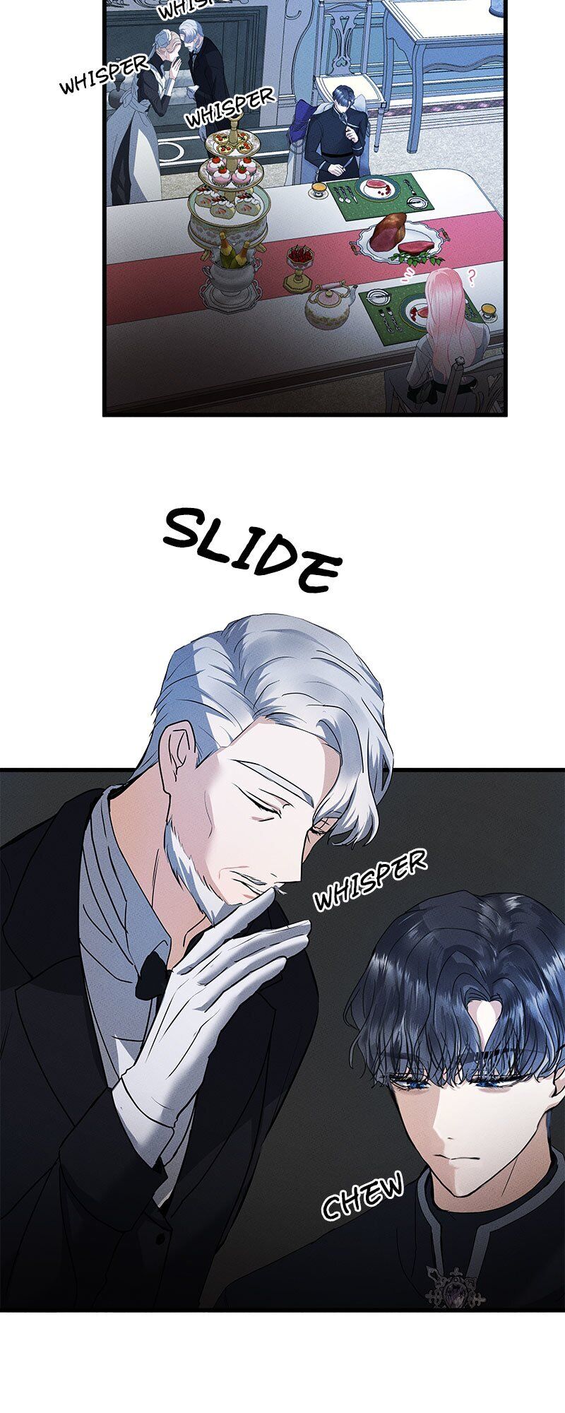 I’ll End This Engagement! Chapter 23 - Page 33