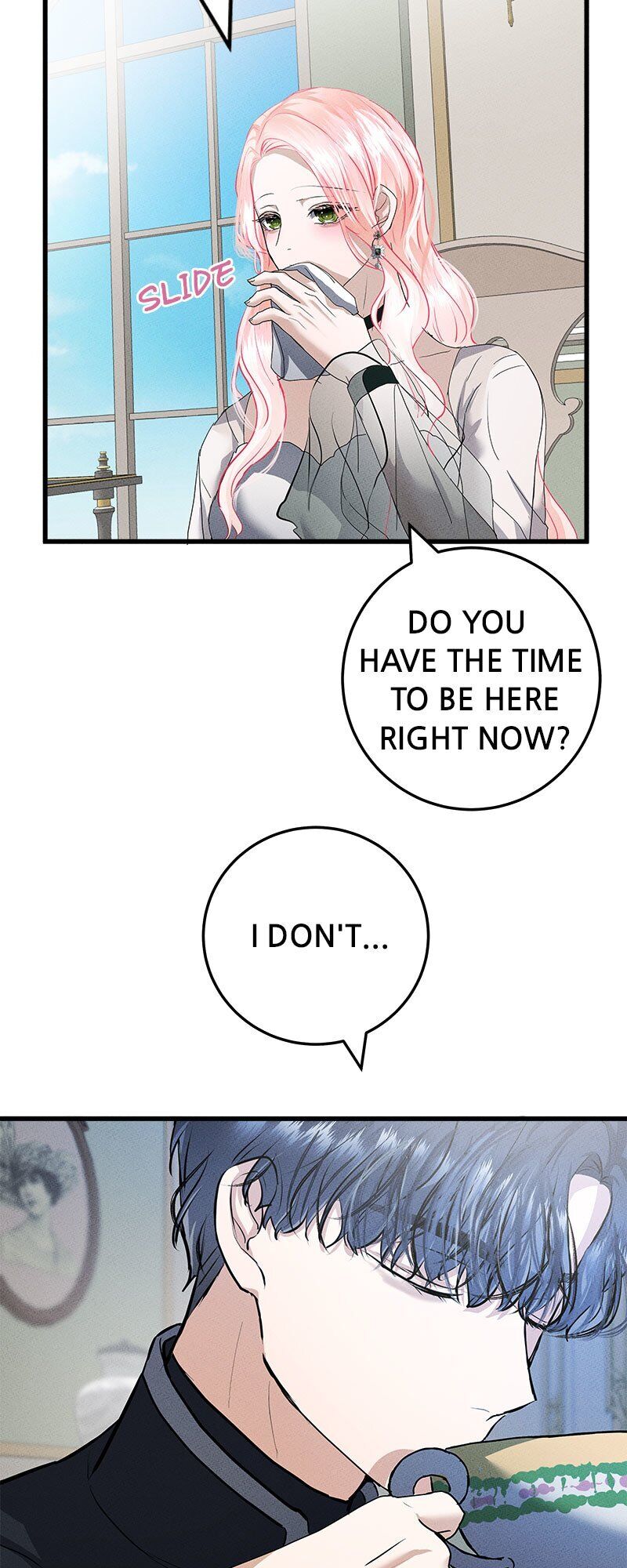 I’ll End This Engagement! Chapter 23 - Page 36