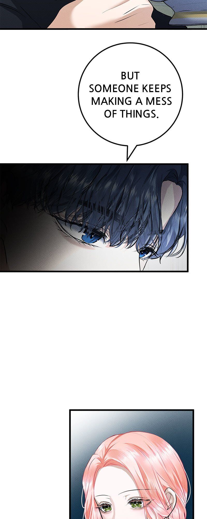I’ll End This Engagement! Chapter 23 - Page 37