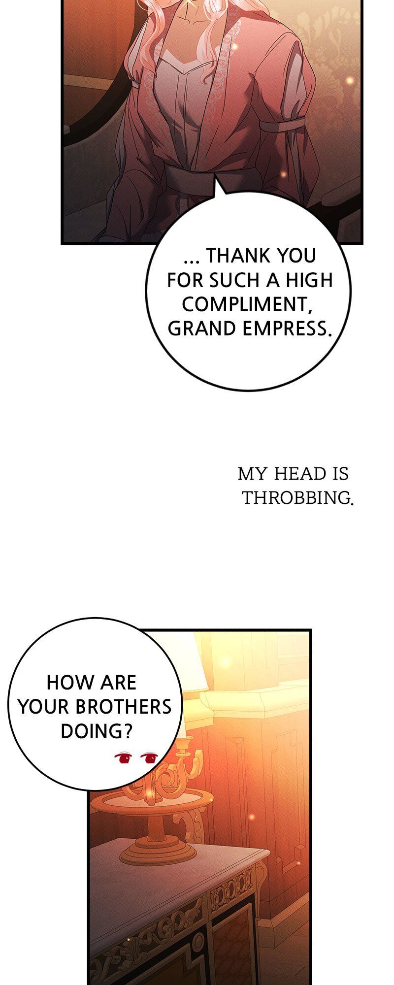I’ll End This Engagement! Chapter 23 - Page 6