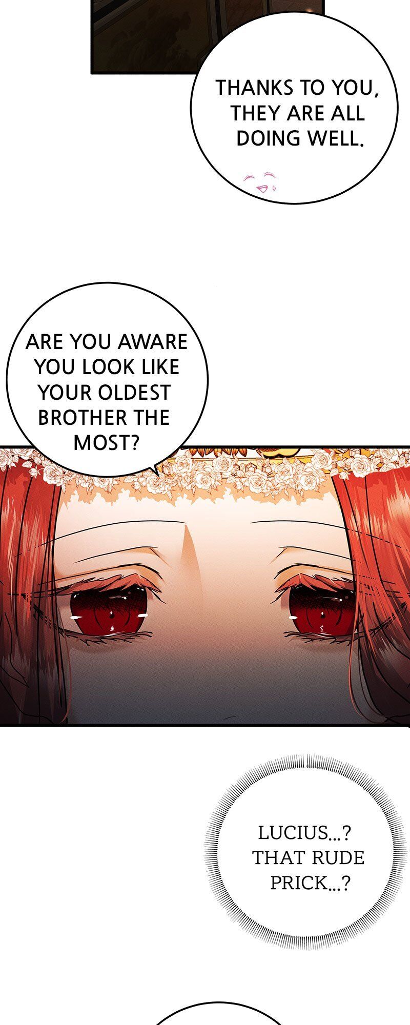 I’ll End This Engagement! Chapter 23 - Page 7