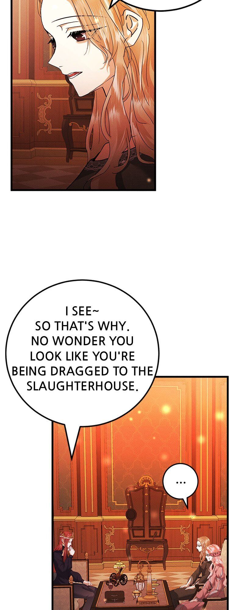 I’ll End This Engagement! Chapter 23 - Page 9
