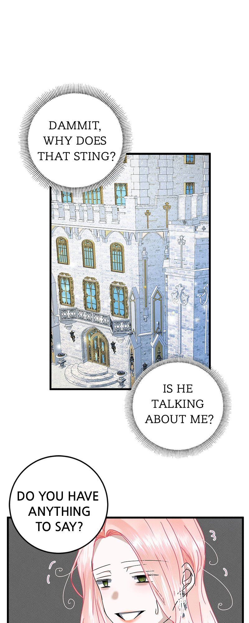I’ll End This Engagement! Chapter 24 - Page 2