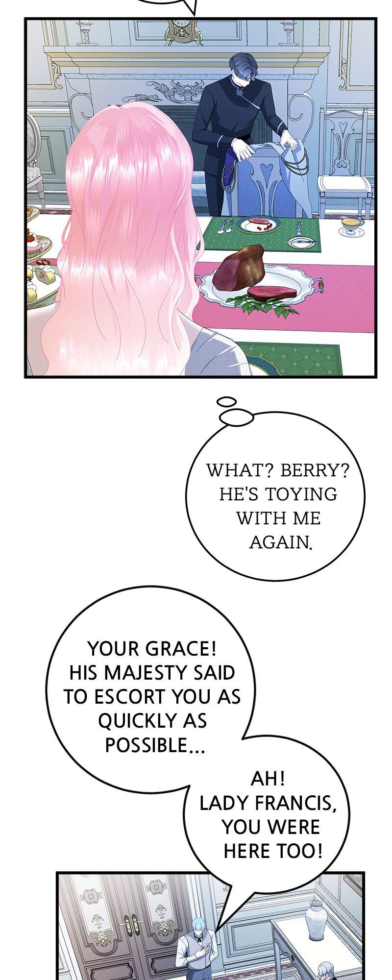 I’ll End This Engagement! Chapter 24 - Page 15