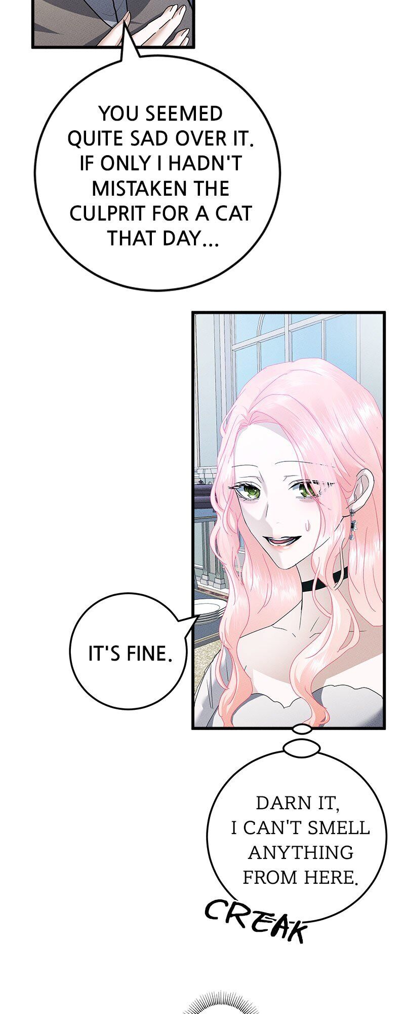 I’ll End This Engagement! Chapter 24 - Page 17