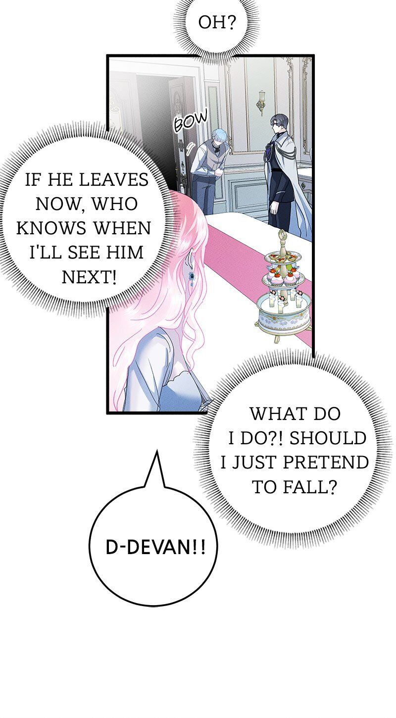 I’ll End This Engagement! Chapter 24 - Page 18
