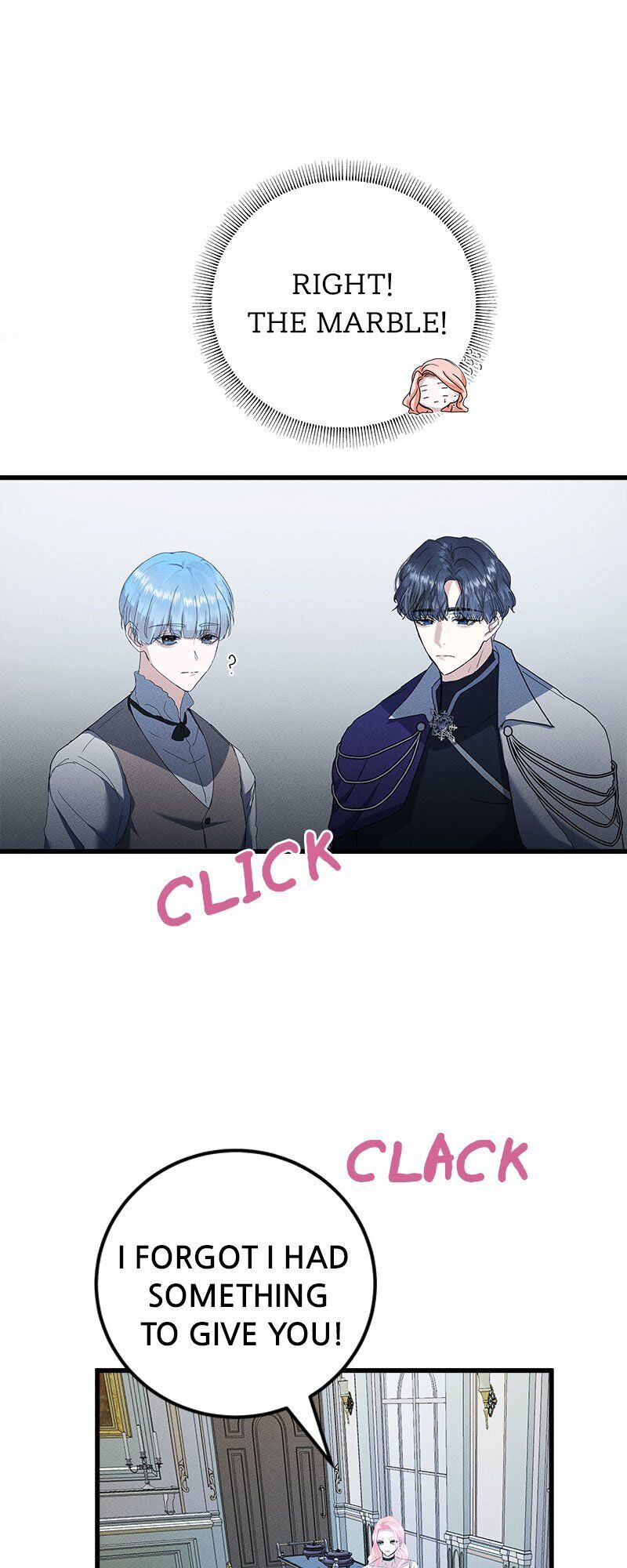 I’ll End This Engagement! Chapter 24 - Page 19