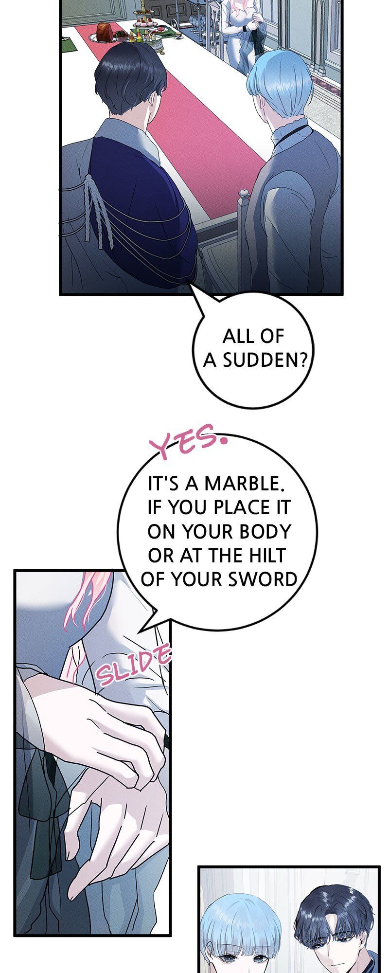 I’ll End This Engagement! Chapter 24 - Page 20