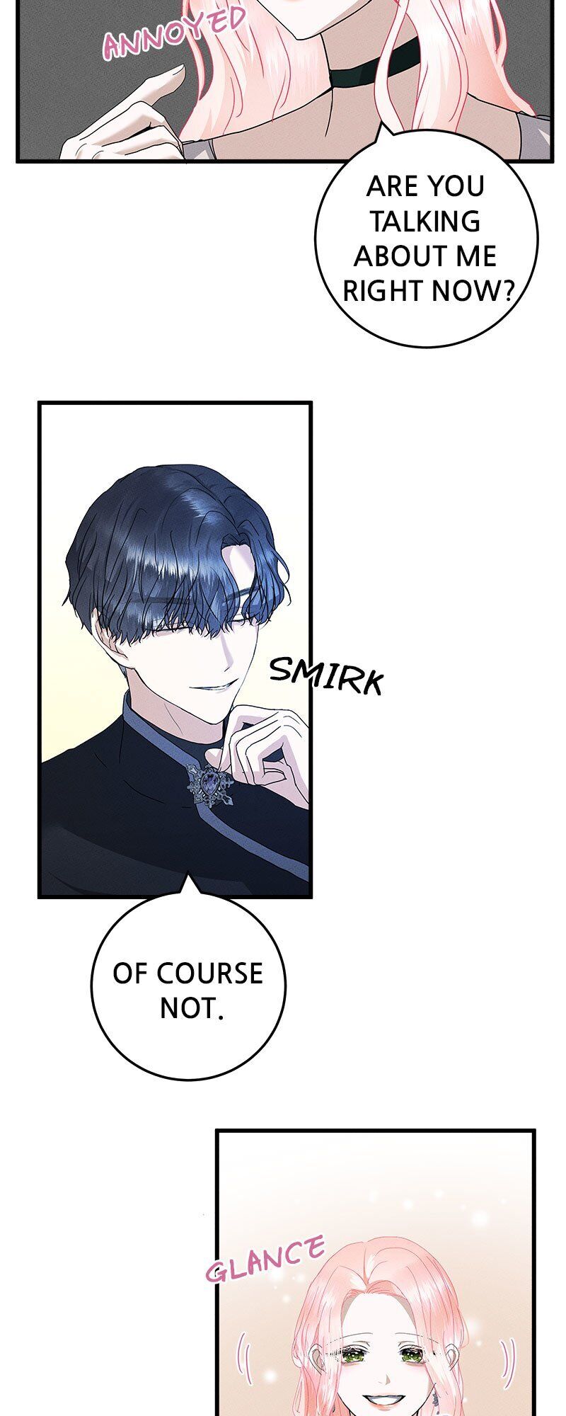 I’ll End This Engagement! Chapter 24 - Page 3