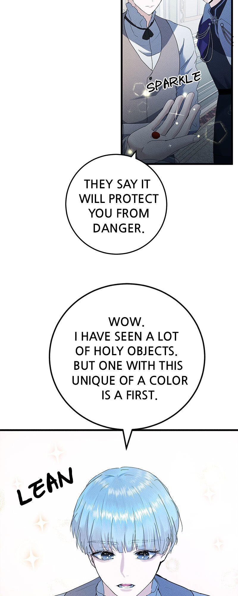 I’ll End This Engagement! Chapter 24 - Page 21