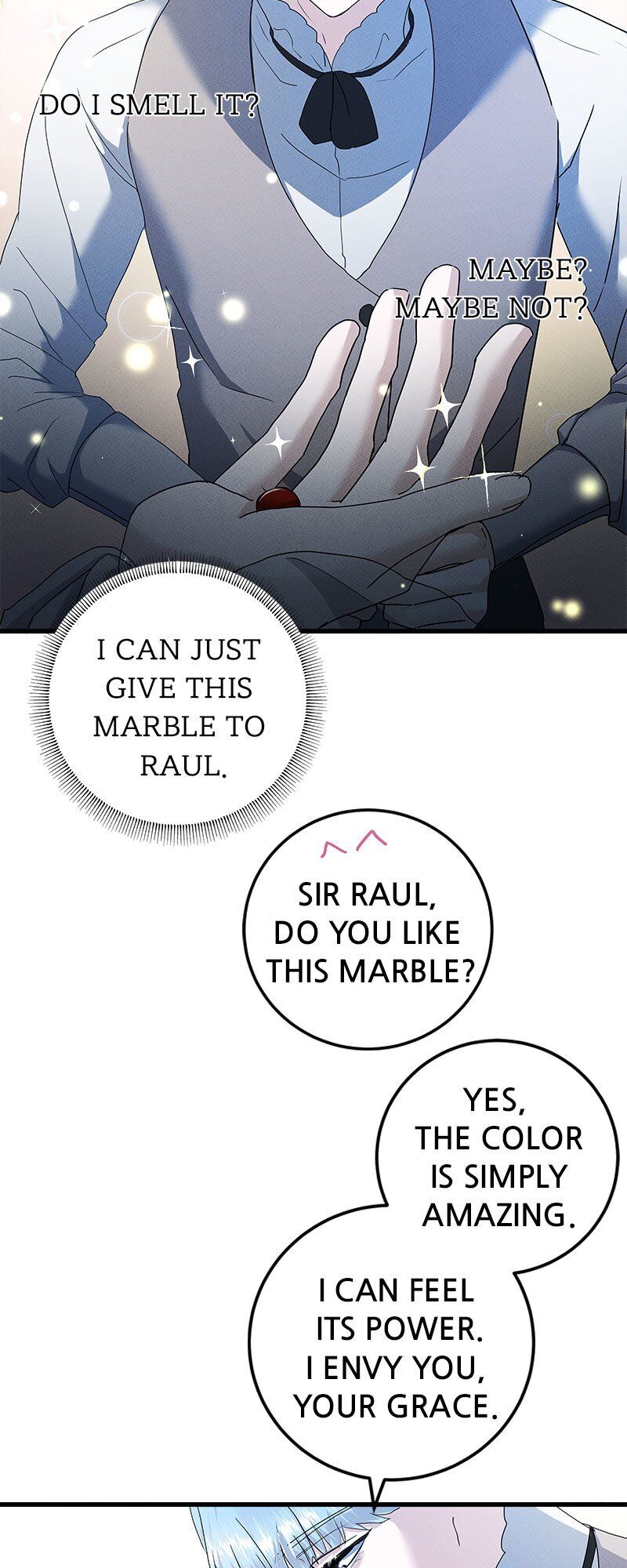 I’ll End This Engagement! Chapter 24 - Page 22