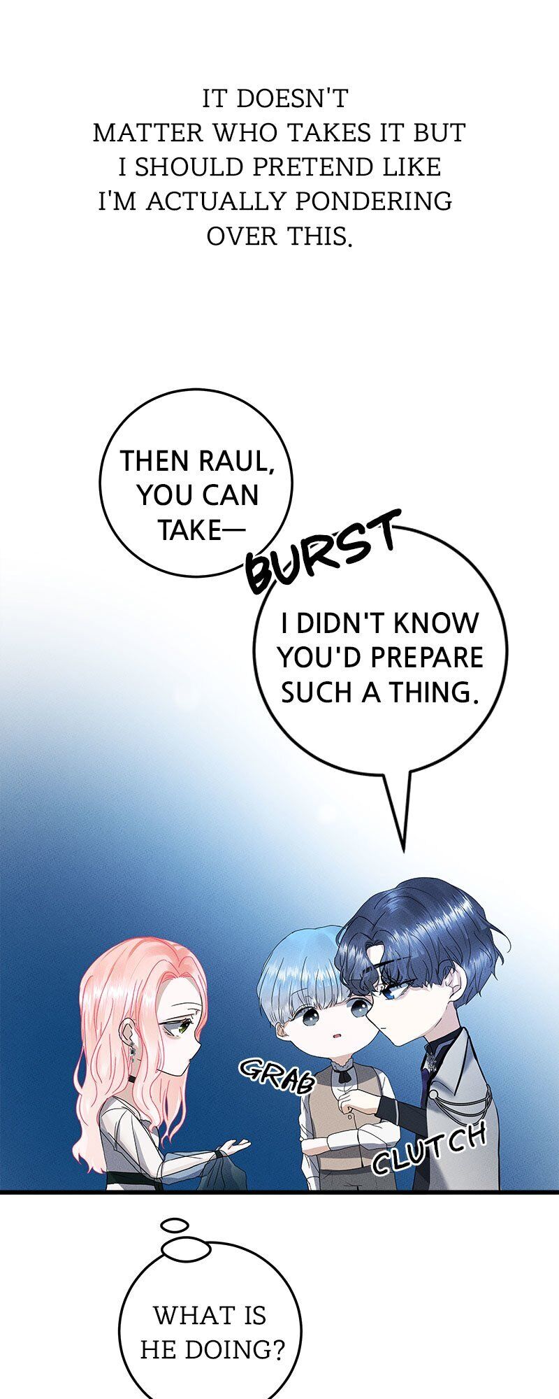 I’ll End This Engagement! Chapter 24 - Page 24