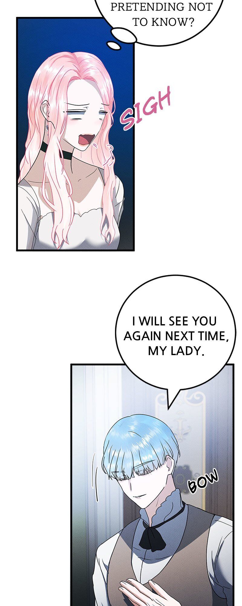 I’ll End This Engagement! Chapter 24 - Page 26