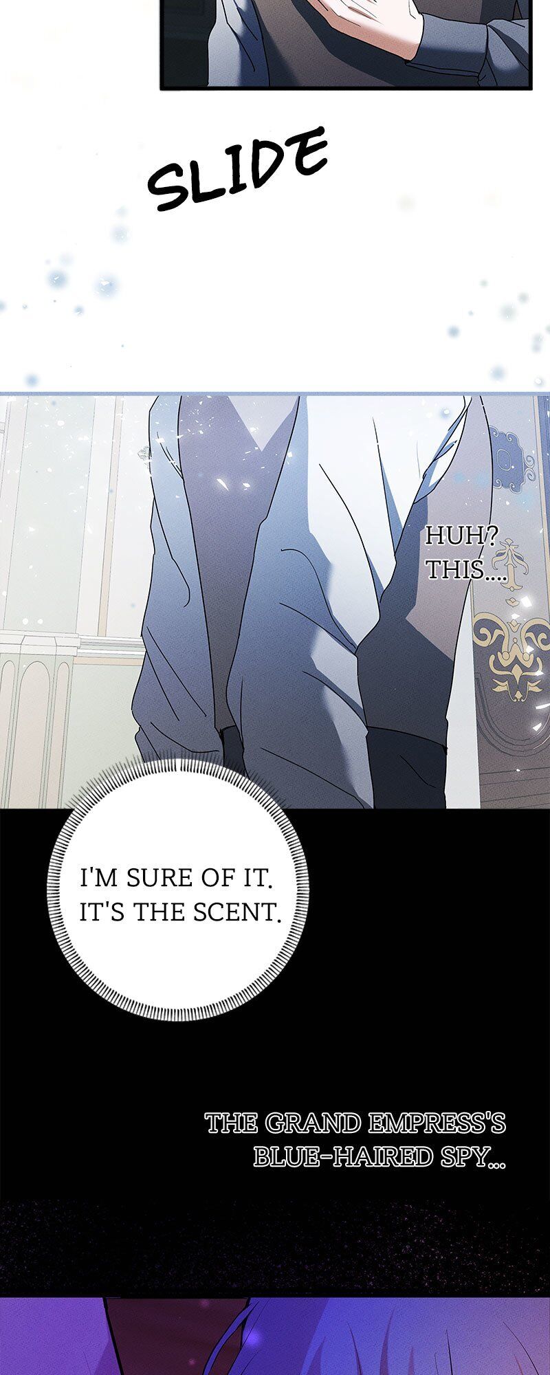 I’ll End This Engagement! Chapter 24 - Page 27