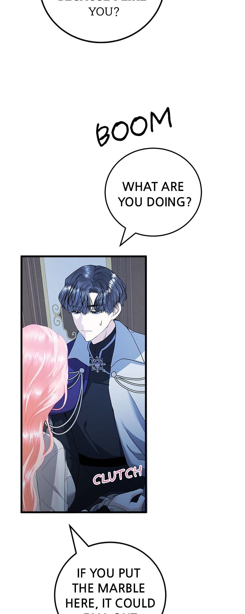 I’ll End This Engagement! Chapter 24 - Page 32