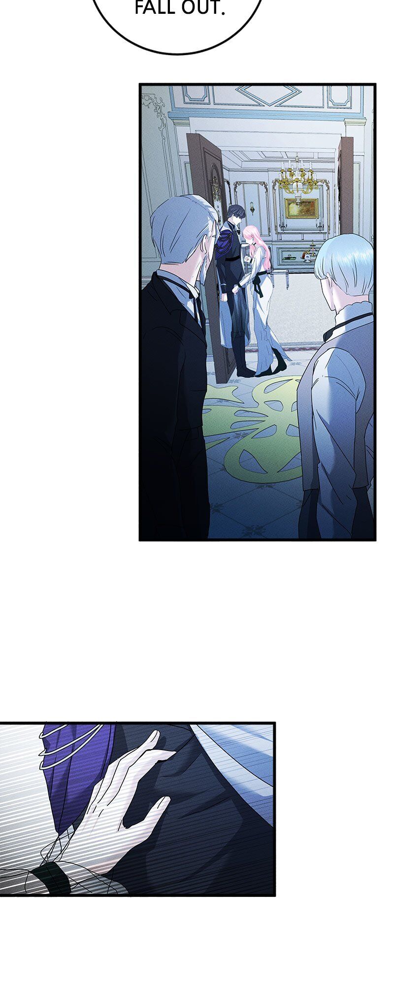 I’ll End This Engagement! Chapter 24 - Page 33
