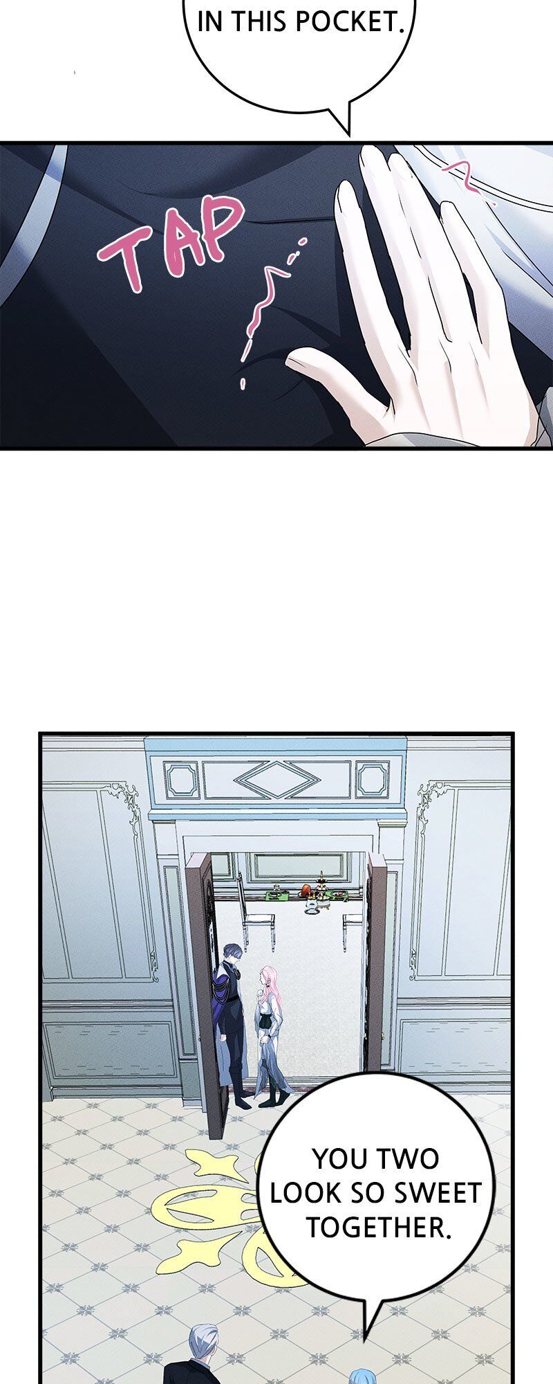 I’ll End This Engagement! Chapter 24 - Page 36