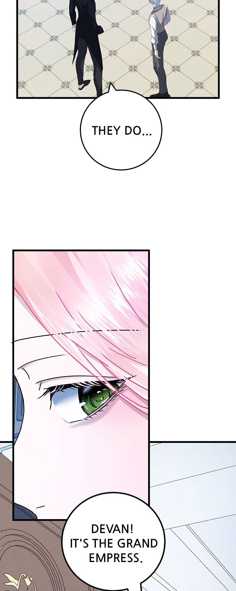 I’ll End This Engagement! Chapter 24 - Page 37