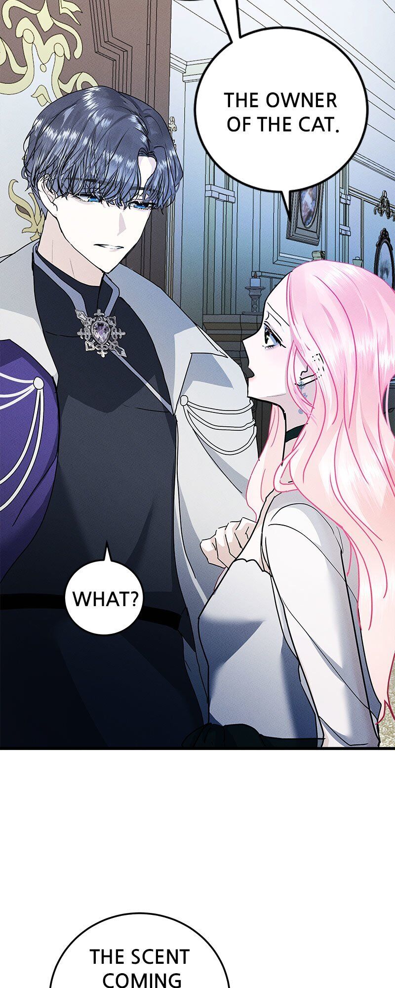 I’ll End This Engagement! Chapter 24 - Page 38