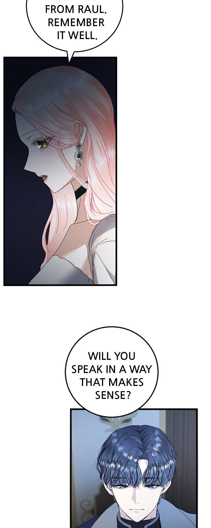 I’ll End This Engagement! Chapter 24 - Page 39