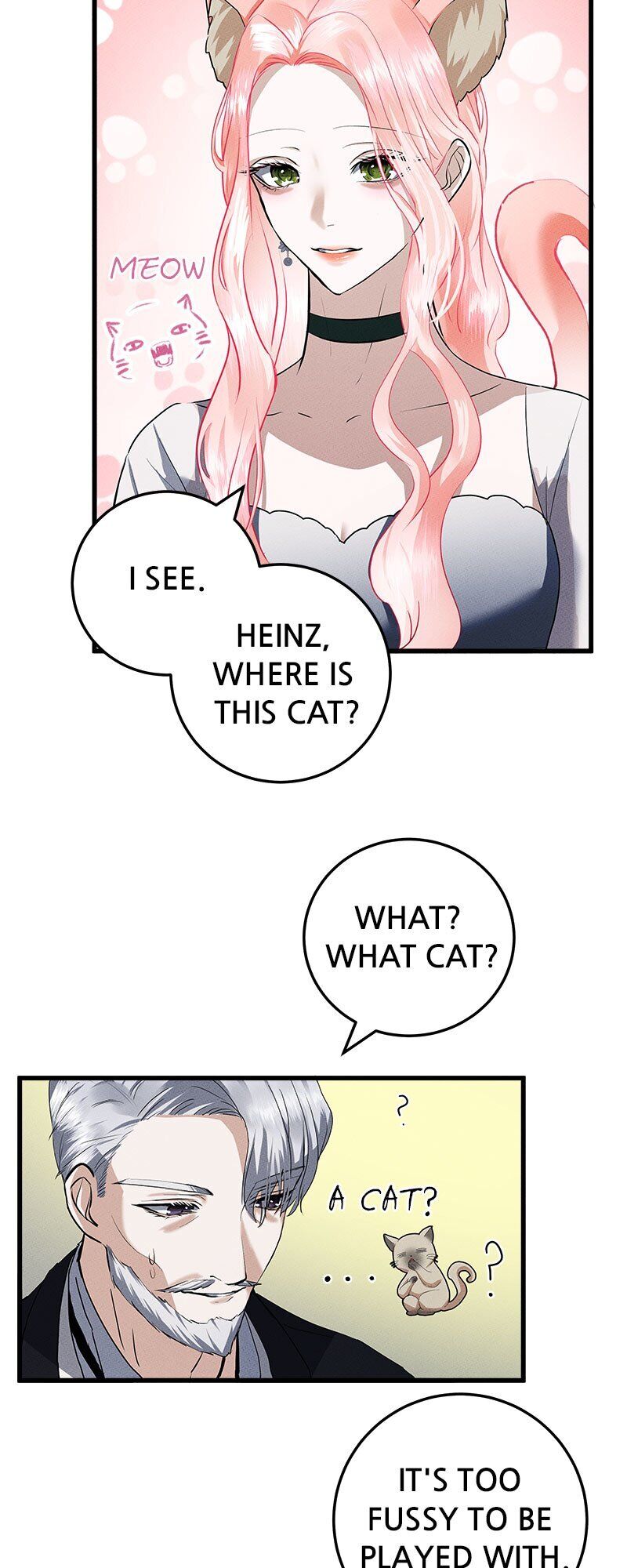 I’ll End This Engagement! Chapter 24 - Page 5