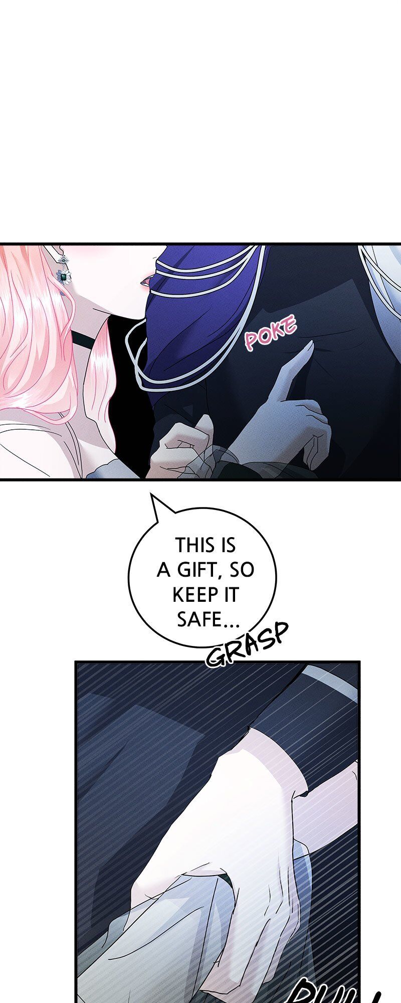 I’ll End This Engagement! Chapter 24 - Page 41