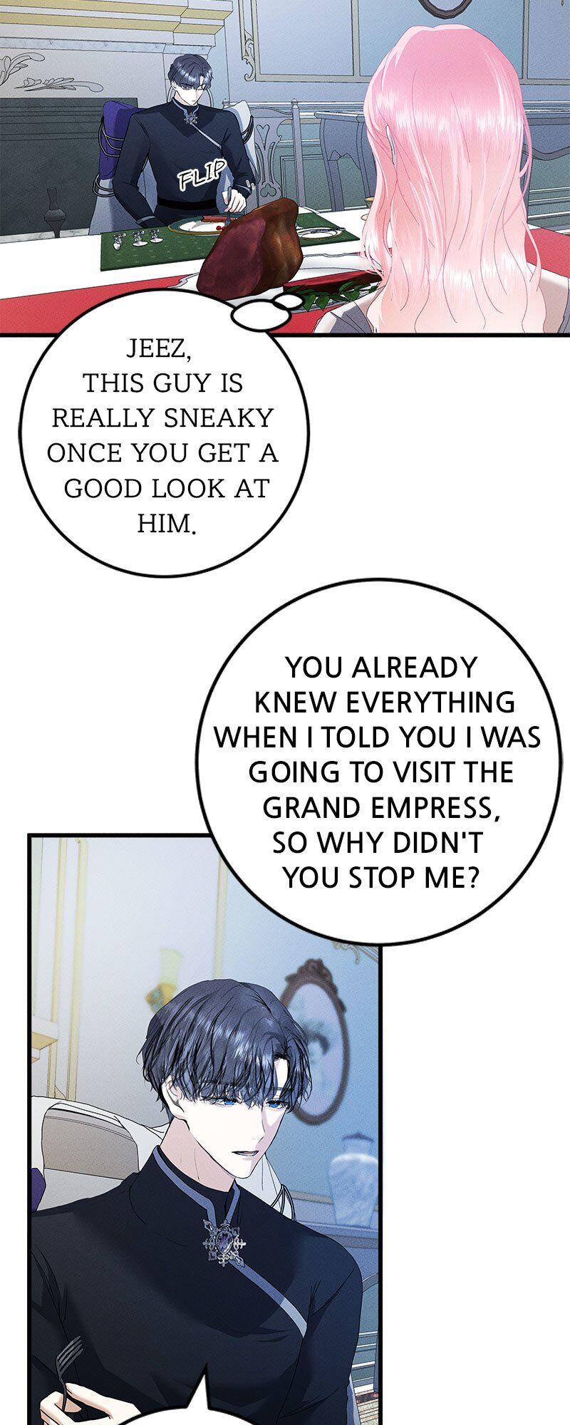 I’ll End This Engagement! Chapter 24 - Page 9