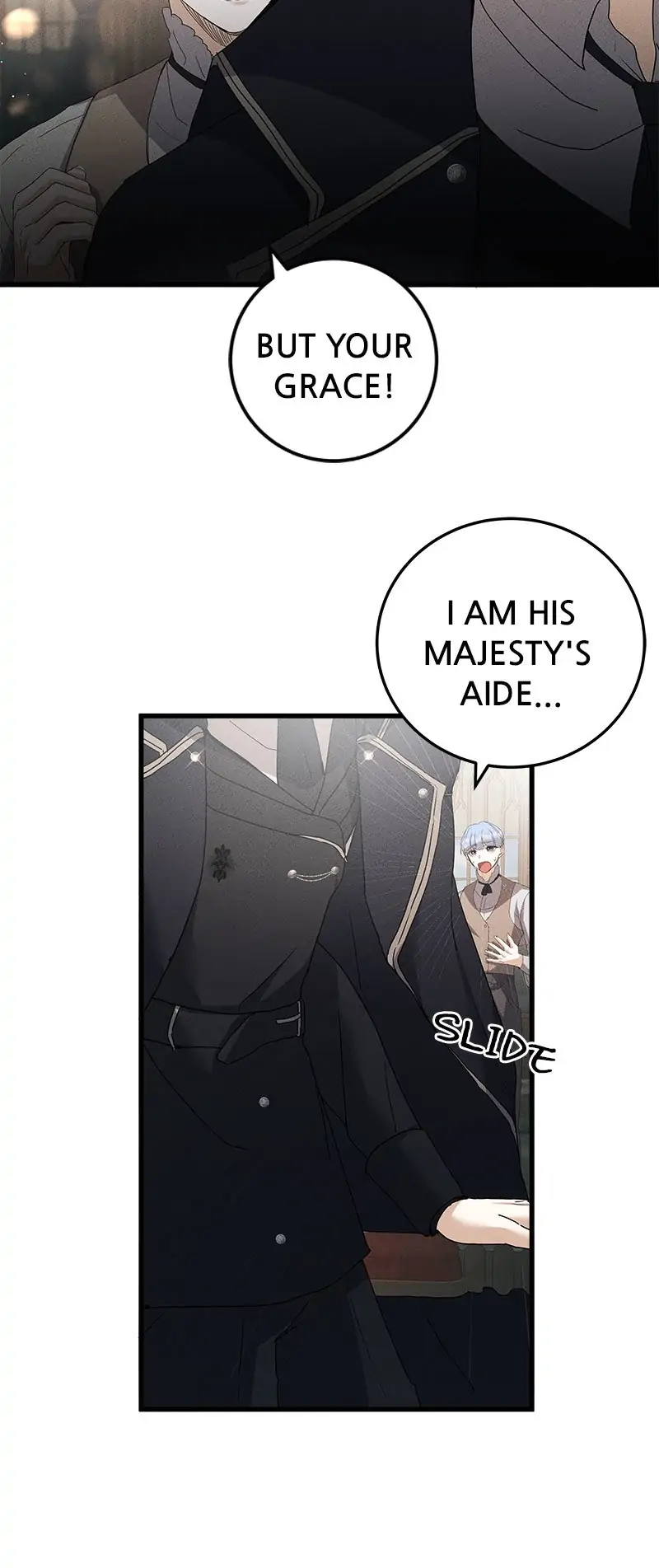 I’ll End This Engagement! Chapter 25 - Page 13