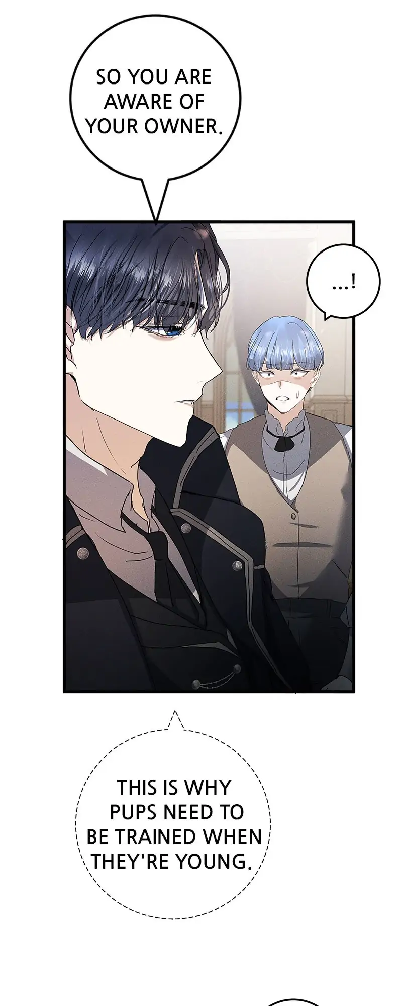 I’ll End This Engagement! Chapter 25 - Page 14