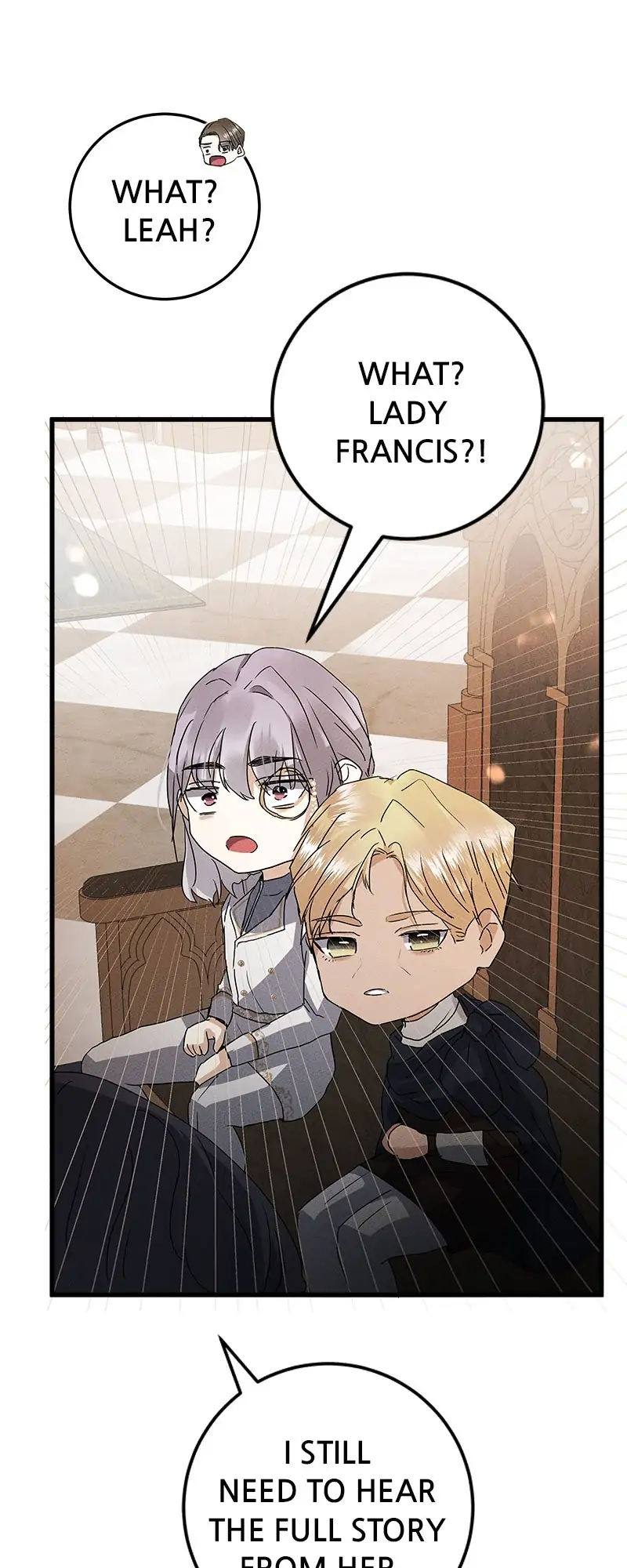 I’ll End This Engagement! Chapter 25 - Page 18