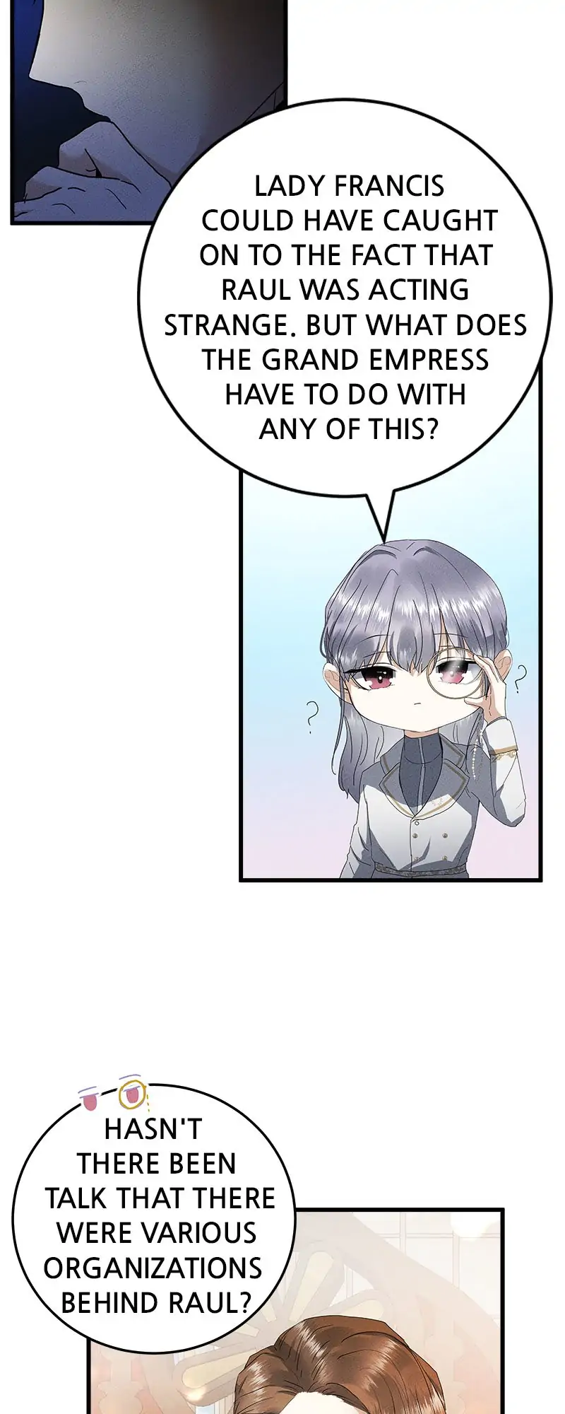 I’ll End This Engagement! Chapter 25 - Page 21